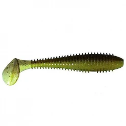 Keitech FAT Swing Impact Swimbait 4.8'' Soft Baits
