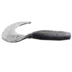 Zoom Fat Albert Grubs Soft Baits