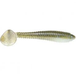Soft Baits Strike King Rage Swimmer Swimbait