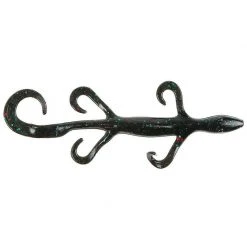 Zoom Magnum Lizards Soft Baits 36 Zoom Magnum Lizards Soft Baits