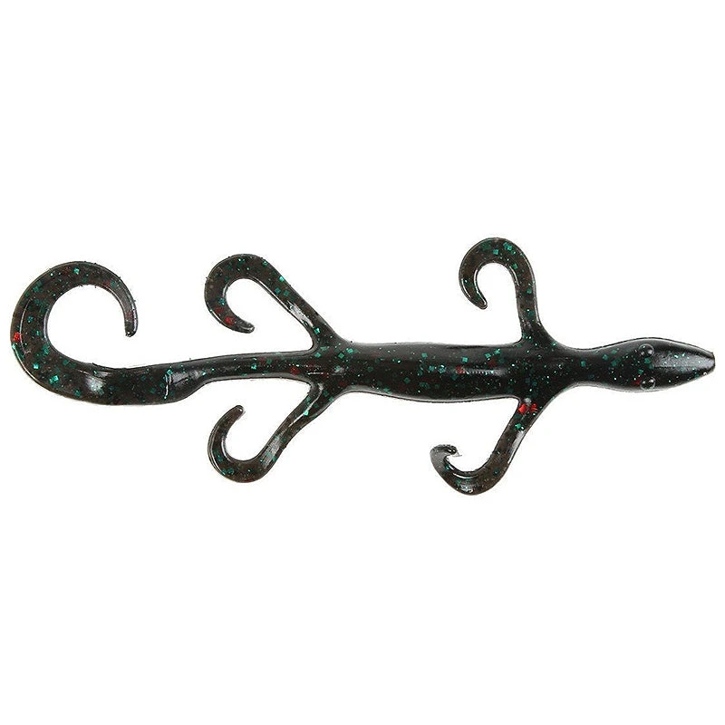 Zoom Magnum Lizards Soft Baits 11 Zoom Magnum Lizards Soft Baits