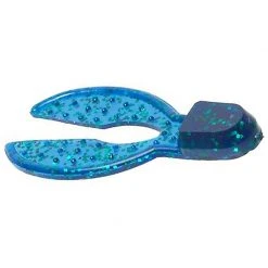 Soft Baits Zoom Super Chunk Jr