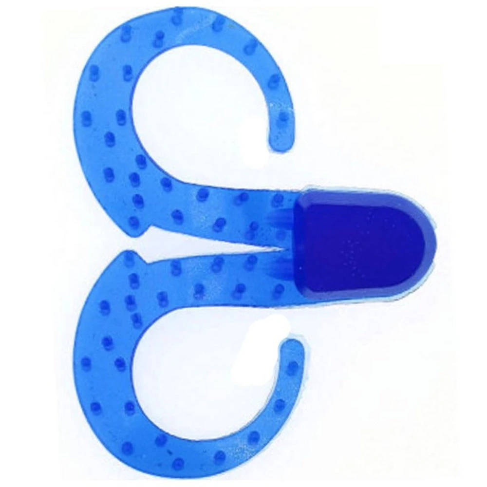 Zoom Swimmin' Chunk Trailer 4 Zoom Swimmin' Chunk Trailer