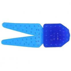 Soft Baits Zoom Big Salty Chunk Jig Trailer