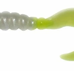 Big Bite Baits Big Bite Bait Fat Grubs
