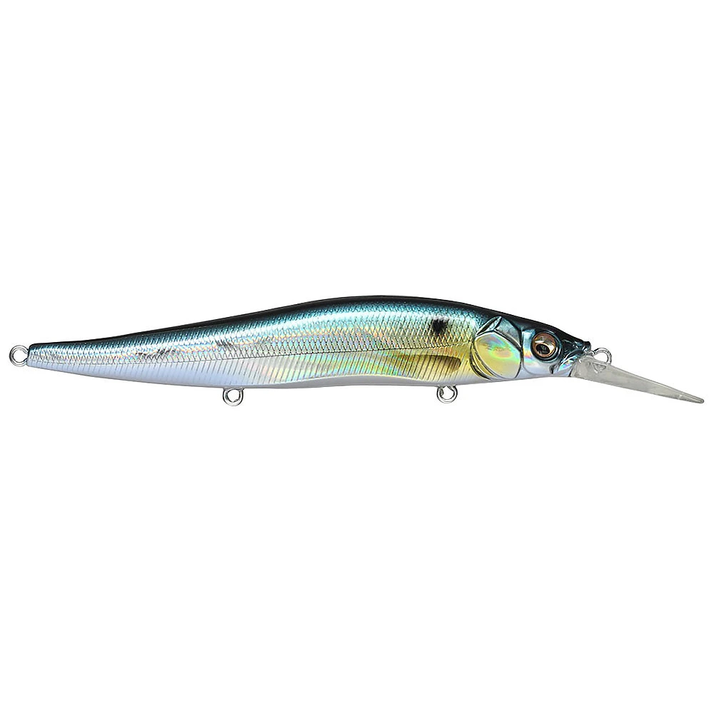 Top Sellers Megabass Vision Oneten 110 +1 Jerkbait 6 Top Sellers Megabass Vision Oneten 110 +1 Jerkbait