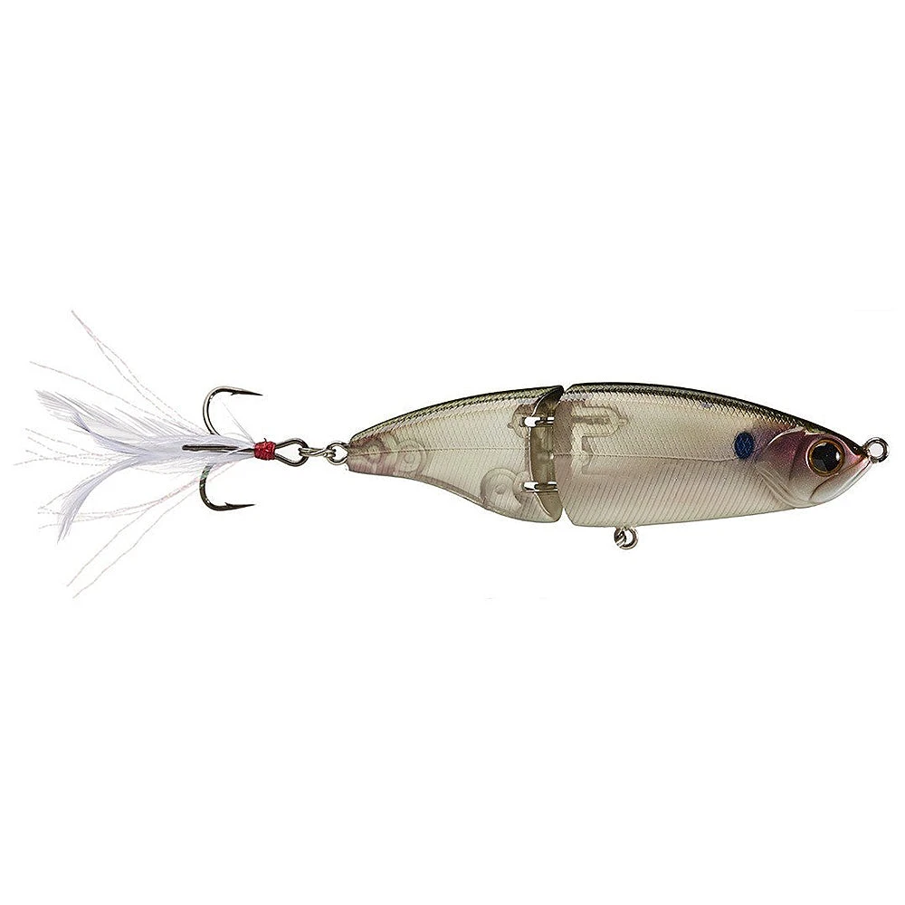 6th Sense Speed Glide 100 Swimbait 4 6th Sense Speed Glide 100 Swimbait