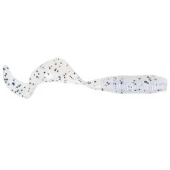 Zoom Fat Albert Grubs Soft Baits