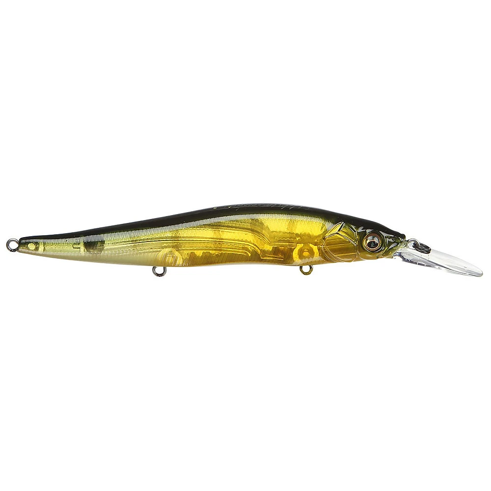 Top Sellers Megabass Vision Oneten 110 +1 Jerkbait 16 Top Sellers Megabass Vision Oneten 110 +1 Jerkbait