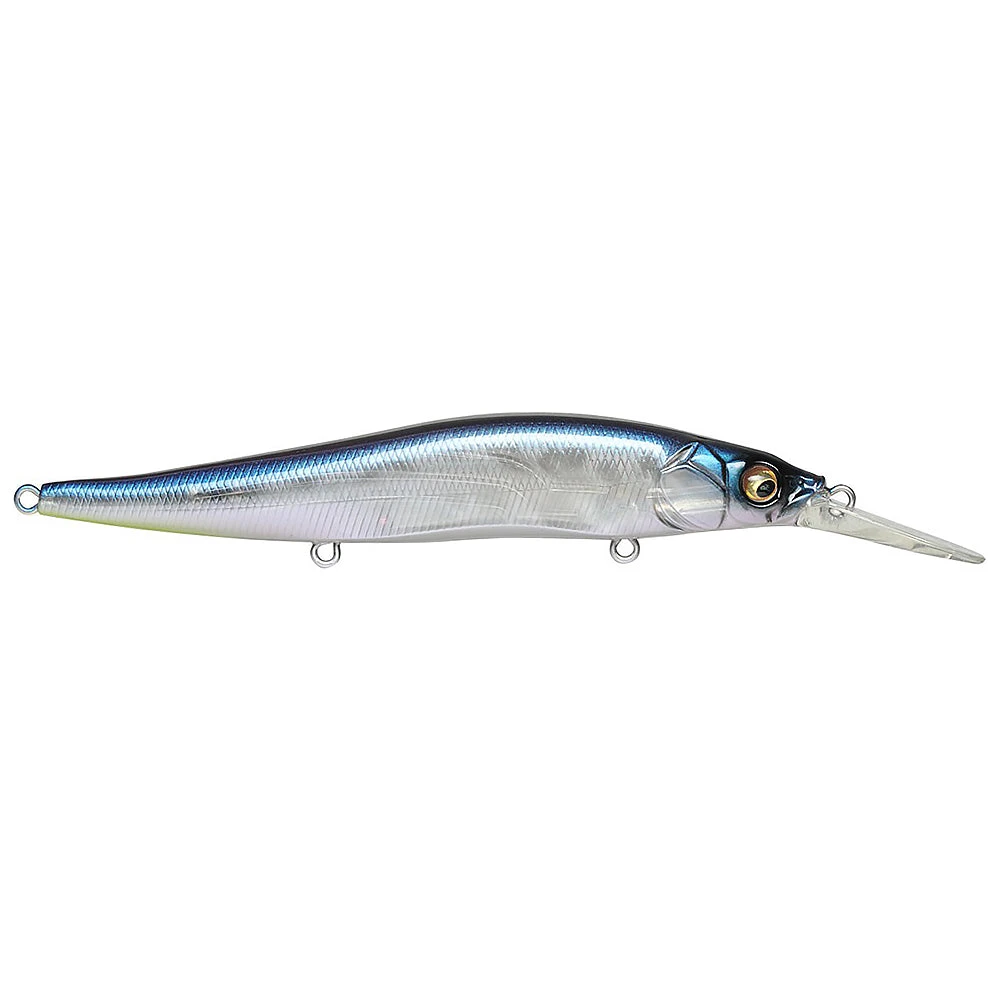 Top Sellers Megabass Vision Oneten 110 +1 Jerkbait 7 Top Sellers Megabass Vision Oneten 110 +1 Jerkbait