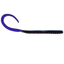 Zoom Ol' Monster Worm