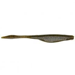 Strike King KVD Perfect Plastic Caffeine Shad Soft Baits