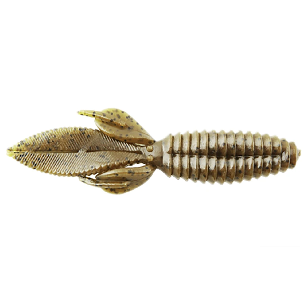 Soft Baits Reaction Innovations Sweet Beaver Creature Baits 10 Soft Baits Reaction Innovations Sweet Beaver Creature Baits