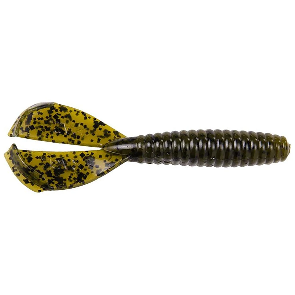 Soft Baits Strike King Rage Menace 6 Soft Baits Strike King Rage Menace
