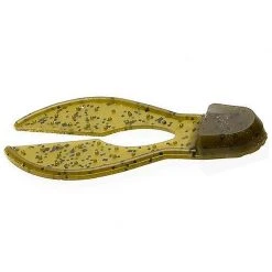 Zoom Super Chunk Trailer Soft Baits