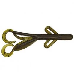 Soft Baits Zoom Tiny Brush Hog