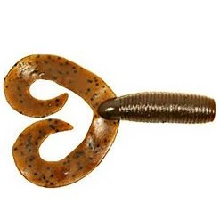 Yamamoto Double Tail Grubs Soft Baits