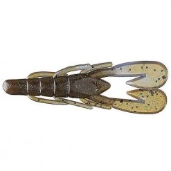 Zoom Ultra Vibe Speed Craw Soft Baits