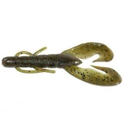 Soft Baits Zoom UV Speed Craw 15 Soft Baits Zoom UV Speed Craw