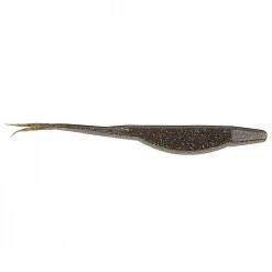 Zoom Super Fluke Jr. Soft Baits 20 Zoom Super Fluke Jr. Soft Baits