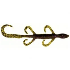 Soft Baits Zoom 6'' Lizards