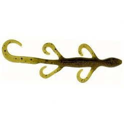 Soft Baits Zoom 6'' Lizards