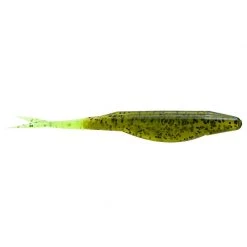 Zoom Super Fluke Soft Baits