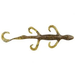 Zoom Magnum Lizards Soft Baits 38 Zoom Magnum Lizards Soft Baits