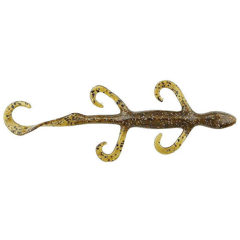 Zoom Magnum Lizards Soft Baits 13 Zoom Magnum Lizards Soft Baits