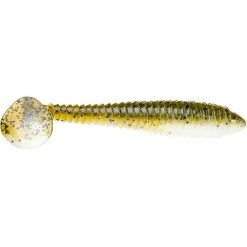 Soft Baits Strike King Rage Swimmer Swimbait