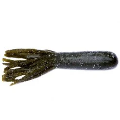 Right Bite Baits Large Salty Tube Soft Baits