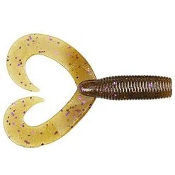 Yamamoto Double Tail Grubs Soft Baits