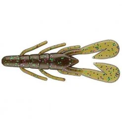 Zoom Ultra Vibe Speed Craw Soft Baits