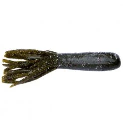 Right Bite Baits Small Salty Tube Soft Baits