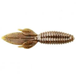 Soft Baits Reaction Innovations Sweet Beaver Creature Baits 46 Soft Baits Reaction Innovations Sweet Beaver Creature Baits