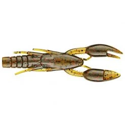 Yamamoto PsychoDad Craw Soft Baits 14 Yamamoto PsychoDad Craw Soft Baits