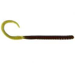 Zoom Ol' Monster Worm