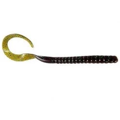 Zoom Ol' Monster Worm