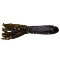 Right Bite Baits Small Salty Tube Soft Baits
