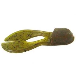 Zoom Super Chunk Trailer Soft Baits