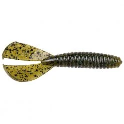 Soft Baits Strike King Rage Menace 20 Soft Baits Strike King Rage Menace