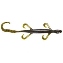 Zoom Magnum Lizards Soft Baits 40 Zoom Magnum Lizards Soft Baits