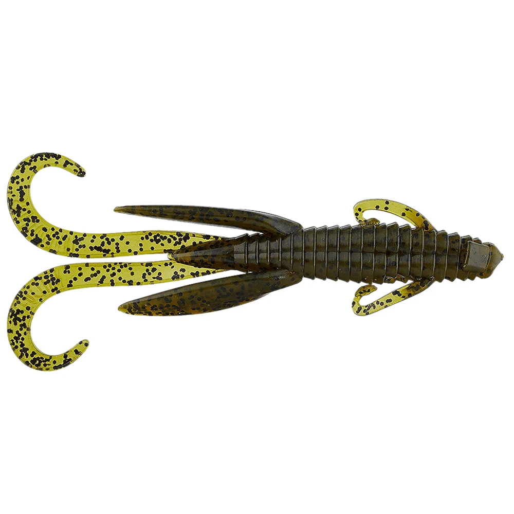 Reaction Innovations Man Bear Pig Creature Baits 7 Reaction Innovations Man Bear Pig Creature Baits