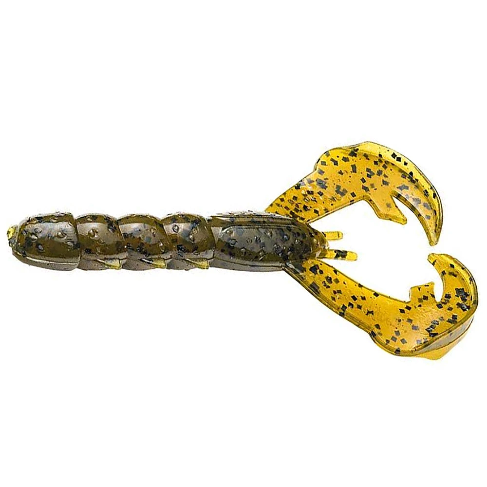 Strike King Rage Baby Craw 4 Strike King Rage Baby Craw