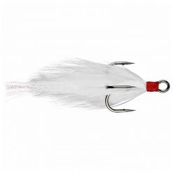 Gamakatsu Feathered Treble Hooks