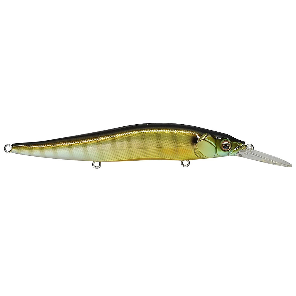 Top Sellers Megabass Vision Oneten 110 +1 Jerkbait 3 Top Sellers Megabass Vision Oneten 110 +1 Jerkbait