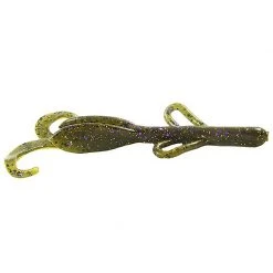 Soft Baits Zoom Brush Hog