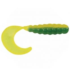 Kalins Baits Soft Baits Kalin's Triple Threat Grub