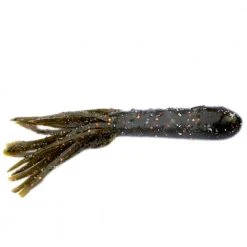 Right Bite Baits Small Salty Tube Soft Baits