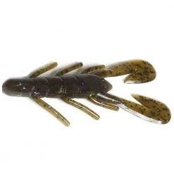 Zoom Ultra Vibe Speed Craw Soft Baits